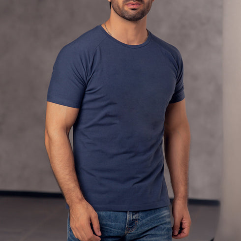 Fitted T-Shirt